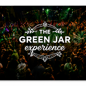 The Green Jar