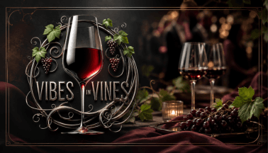 Vibes & Vines | Event Sales